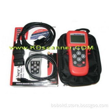 MaxiDiag EU702 JP701 US703 FR704 code reader
